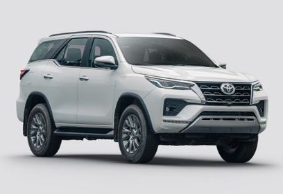 Fortuner