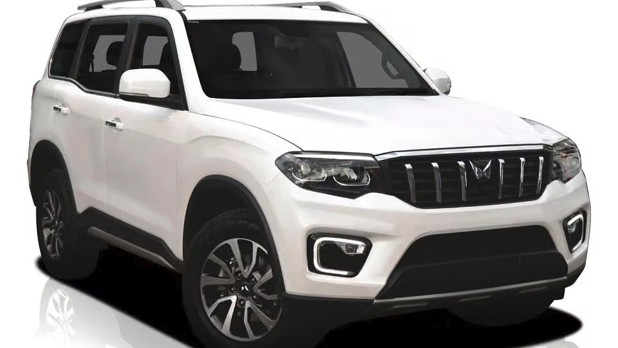 Mahindra
